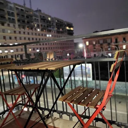 Sicula فندق مبيت وإفطار *