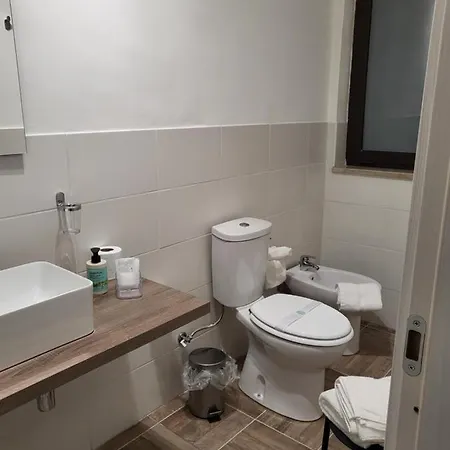 Sicula Panzió Catania