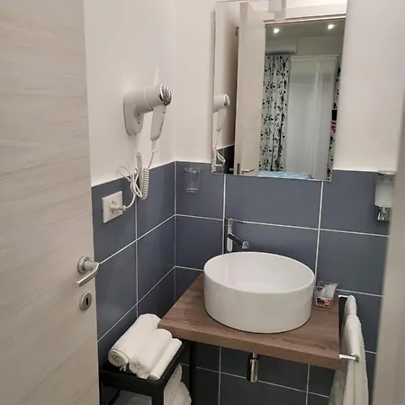 Sicula Bed and Breakfast Κατάνια