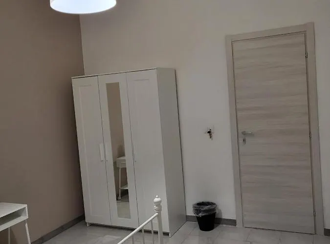 Sicula Bed & Breakfast Catania