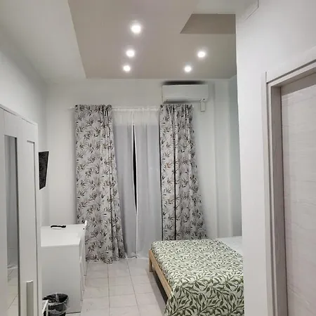 Sicula Bed & Breakfast Catania