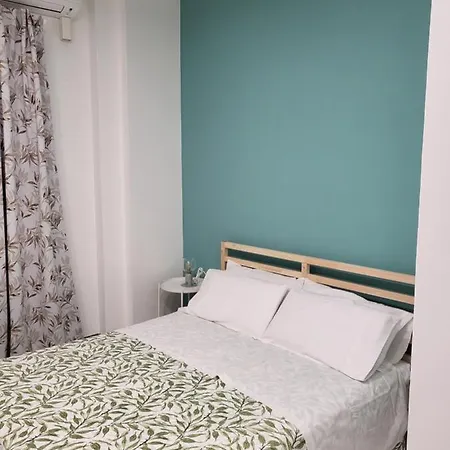 Sicula فندق مبيت وإفطار *