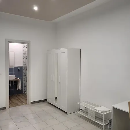 فندق مبيت وإفطار Sicula
