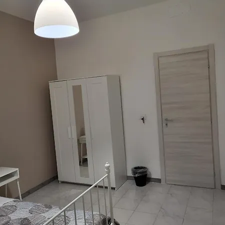 Sicula Bed & Breakfast Catania
