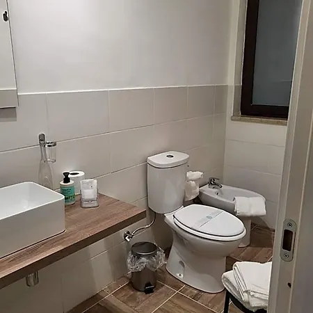 Sicula Bed and breakfast Catania