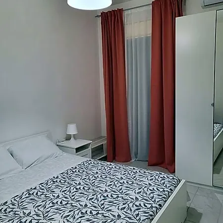 Sicula فندق مبيت وإفطار *