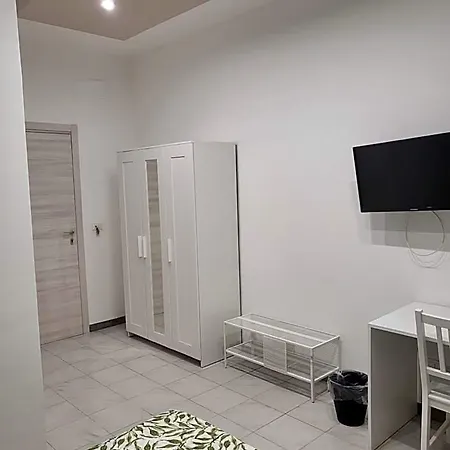 Bed and breakfast Sicula Catania