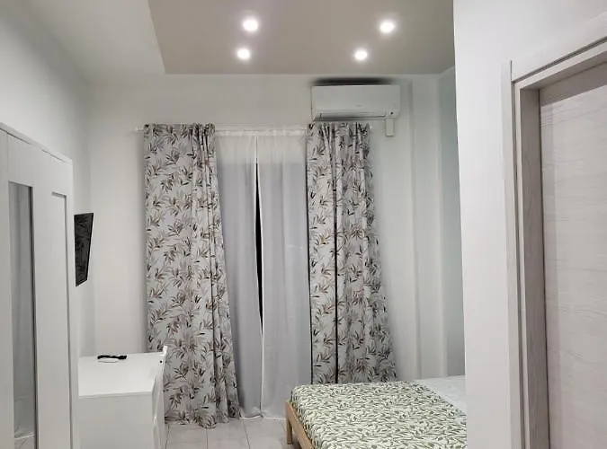 Sicula Bed & Breakfast Catania