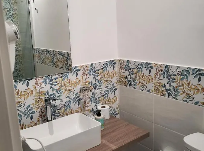 Sicula Bed & Breakfast *