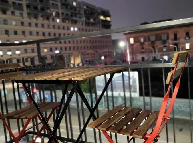 Sicula Bed & Breakfast *