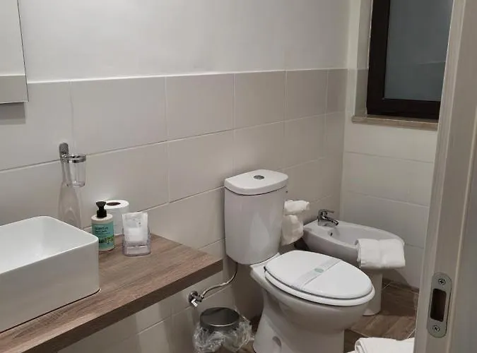 Sicula Bed & Breakfast Catania